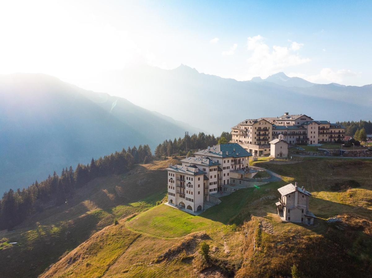 Casa In Un'Esclusiva Zona Di Motta Di Sotto Apartment Luaran gambar