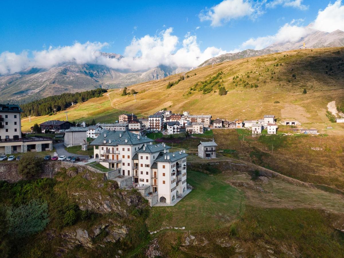 Casa In Un'Esclusiva Zona Di Motta Di Sotto Apartment Luaran gambar
