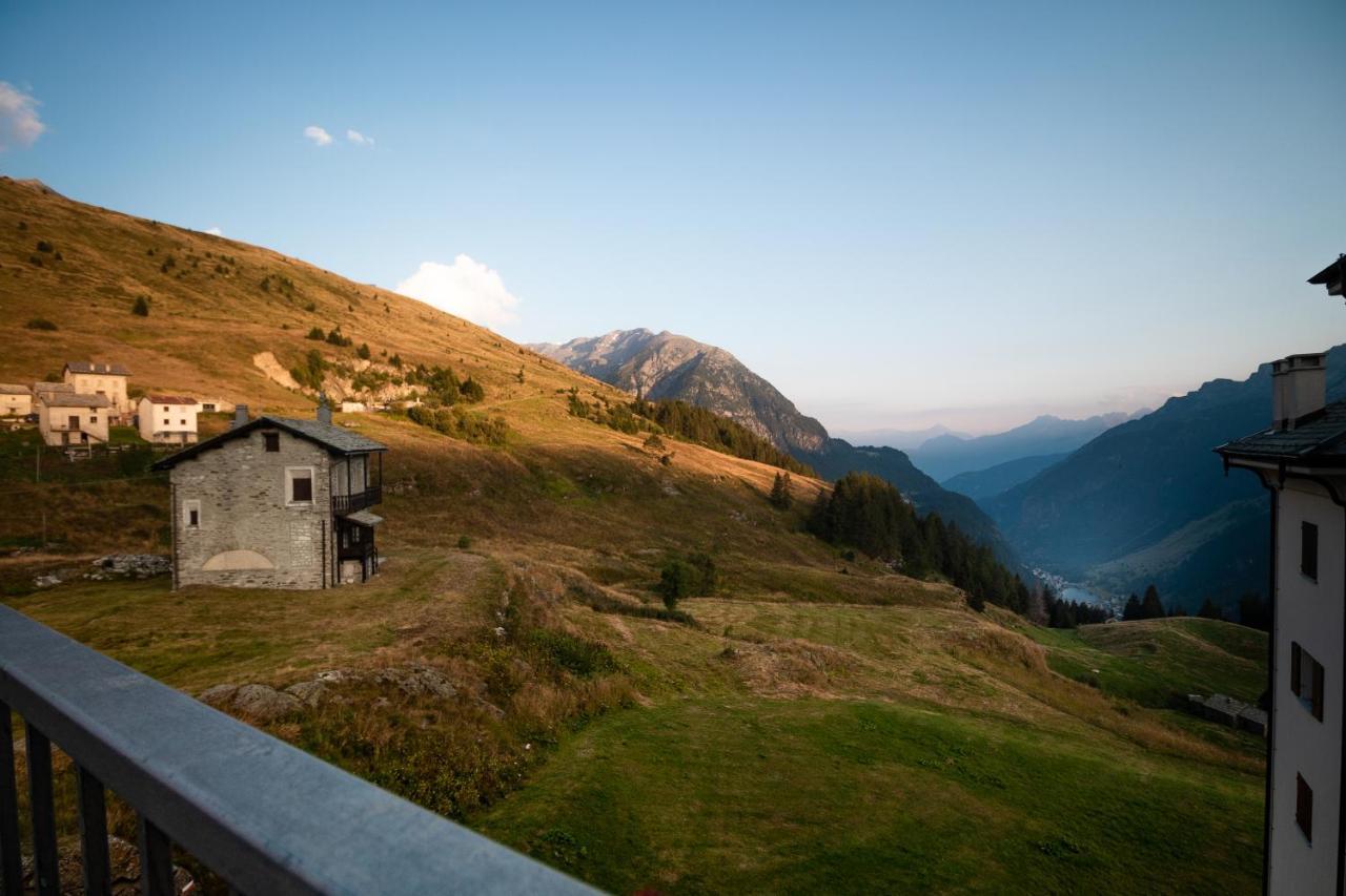 Casa In Un'Esclusiva Zona Di Motta Di Sotto Apartment Luaran gambar
