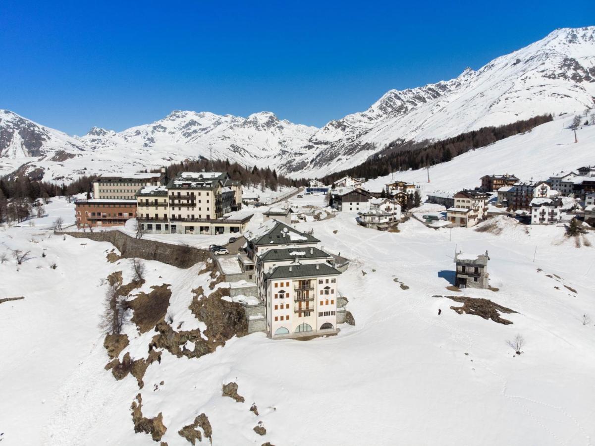 Casa In Un'Esclusiva Zona Di Motta Di Sotto Apartment Luaran gambar