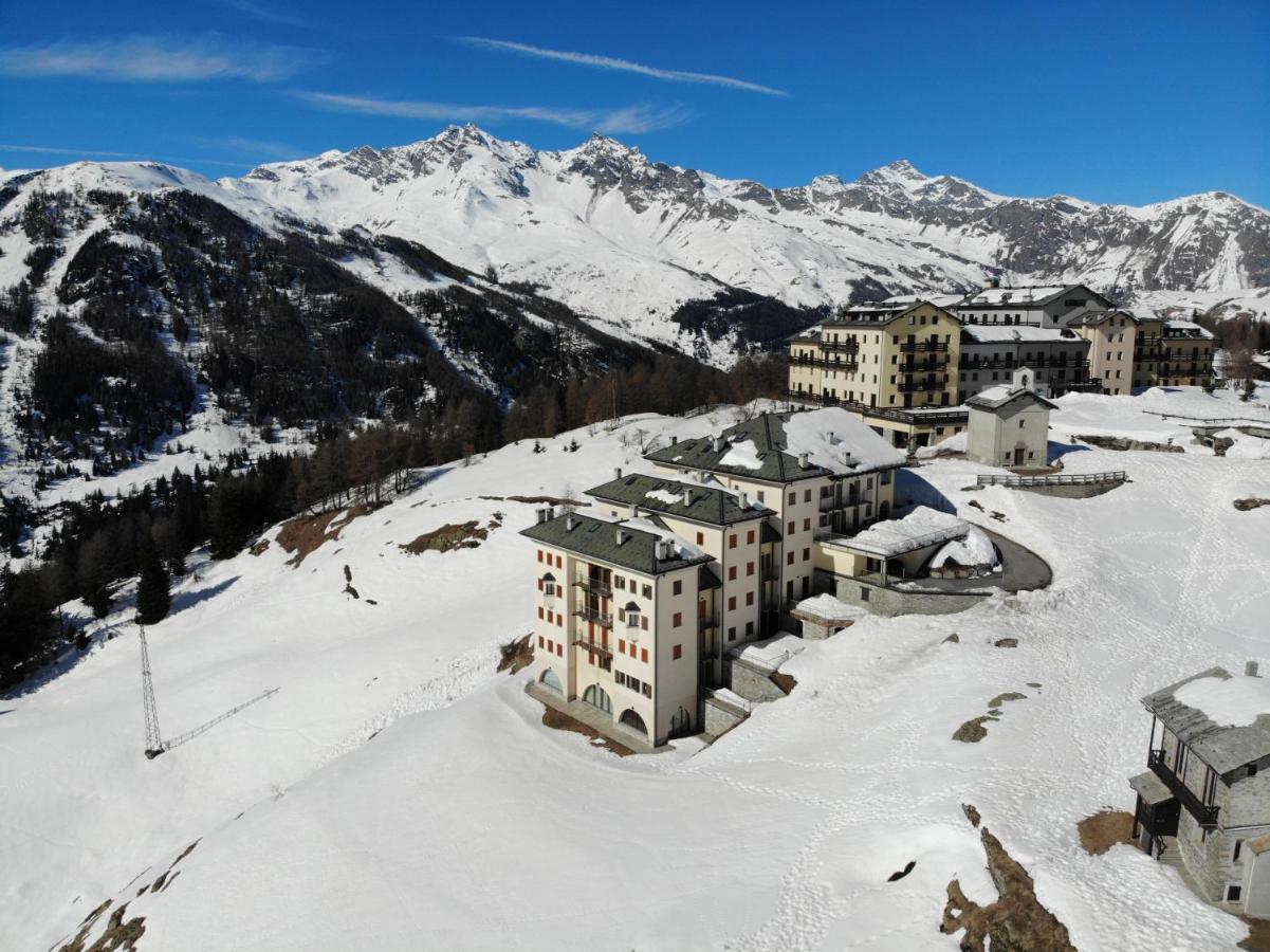 Casa In Un'Esclusiva Zona Di Motta Di Sotto Apartment Luaran gambar